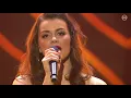 Emmelie de Forest - Only Teardrops (Söngvakeppnin 2018)