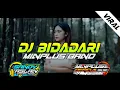 Download Lagu Dj Bidadari - Minplus Band Original Mix By Sandy Aslan
