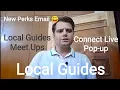 Episode 30 - Local Guides Perks Meet Ups Connect Live Pop-up
