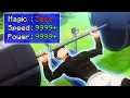 Download Lagu Boy Born With Zero Magic But Became Strongest At The Magic Academy By Leveling His Strength Instead