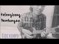 Download Lagu Didi Kempot-Klengkeng Bandungan (cover by inews_cover)