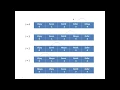 Sorting a list in python using bubble sort method Tutorial