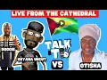 Download Lagu Live|| Talk \u0026 T - Guyana Uncut VS Otisha With Doggie | #Guyana