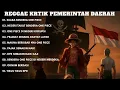 Download Lagu REGGAE KRITIK PEMERINTAH DAERAH TERBARU 2025 - BIKIN PEMERINTAH PANIK 🔥
