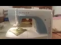 Singer Simple model Sewing machine