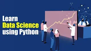 Introduction to python and Data Science Eduonix