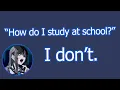 Download Lagu 【Ado】Ado Never Studied. (ENG SUB) AdoANN 2024/01/16