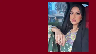 يــا مرحبــا يا حـص يا ياقـوت صـافي بطيء 