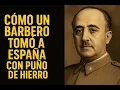 Lagu La dictadura de Franco: la historia secreta de sus 40 años de poder en España