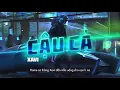 Download Lagu Cậu Cả - XAVI Phạm