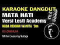 Download Lagu Mata Hati Karaoke Versi Lesti Academy Nada Rendah Wanita