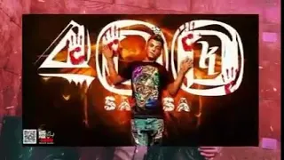 مهرجان ارقامكم طارت مبقتش علي التليفون عصام صاصا دندنها