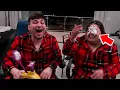 WILLITO And SHAWTYBAE Play PIE Face FUNNY