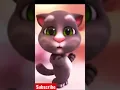 Lagu Talking tom dancing on rindu semalam song