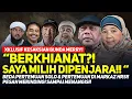 Lagu XKLUSIF KESAKSIAN BUNDA MERRY! BEDA PERTEMUAN SOLO \u0026 PERTEMUAN DI MARKAZ HRS!!