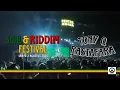 Download Lagu Tony Q Rastafara Live Perform In SOUL \u0026 RIDDIM FESTIVAL || Jakarta 2 Agustus 2025