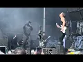 Asking Alexandria - Things Could Be Different @ Sonic Temple (May 11, 2025)