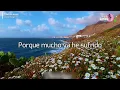 Los de Fuego - Toma mi mano │ Letra #Cumbia