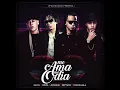 Me Ama Me Odia - Revol, Ozuna, Cosculluela & Arcangel