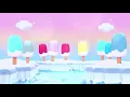 Ice Cream Day Dream - Relaxing Music For Babies Infants Toddlers Kids Children Soothing Music