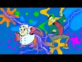 Monster Mash