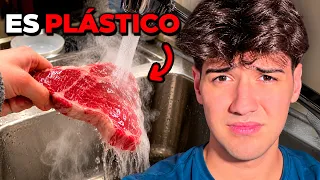 La Horrible Situación de la Comida en Estados Unidos #4