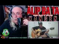Alip Ba Ta NEW Reaction - Kangen - First Time Hearing - Requested