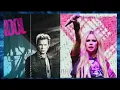 Download Lagu Billy Idol \u0026 Avril Lavigne - 77 (music video)