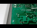 Whirlpool Duet error F-28 part 3