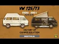 Download Lagu VW T25/T3 - Vol.18 ( Westfalia ) 1980 - 1984