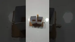 Turn Paper Into A Box In 30 Seconds Short Shorts Diy Trending Viral Viralvideo Shortsfeed Yt 