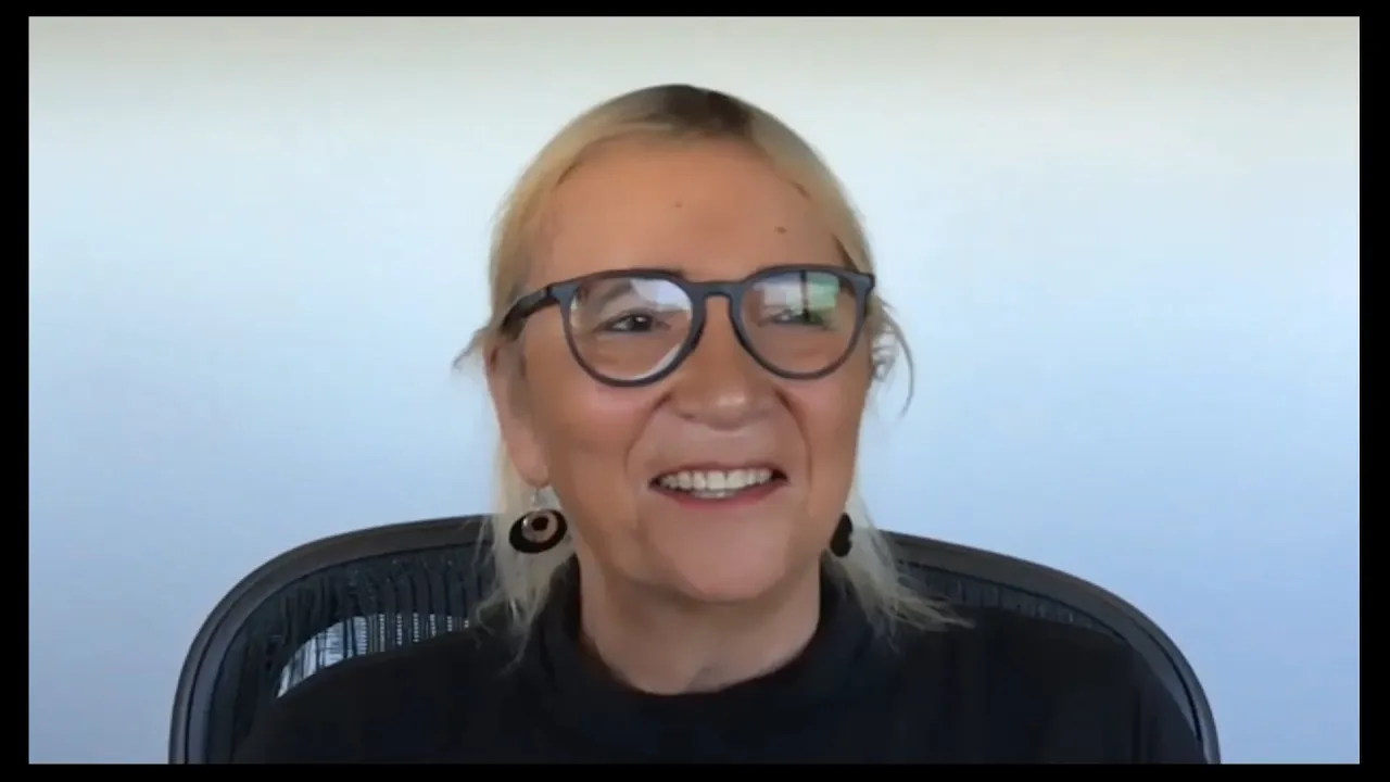 Holobiont Evolution: Discussion w. Joan Roughgarden & Zoe Cardon, MBL, Woods Hole (Zoom recording)