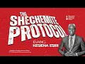 Download Lagu BIBLE STUDY SERIES || THE SHECHEMITE PROTOCOL || EVANG. KESIENA ESIRI