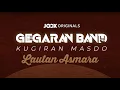 Download Lagu MASDO - Lautan Asmara (JOOX ORIGINALS) [Lirik Video]