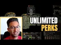 Unlimited Perks Invention Components - RuneScape 3