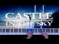 Download Lagu The Girl Who Fell From the Sky (Piano Cover)