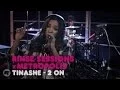 Download Lagu Tinashe - 2 On — Rinse Sessions x Metropolis