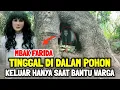 Lagu Ngeri !! Kisah Nyata Mbak Farida Hantu Cantik Yang Baik Hati Sering Menolong Warga 