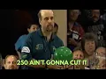 1998 PBA Tucson Open PBA Bowling Breakdowns