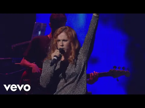 Download MP3 Katy B - Louder (Live at iTunes Festival 2011)