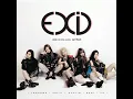 EXID - Up & Down  (Audio)