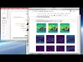 Object Classification and Instance Segmentation Using Mask RCNN