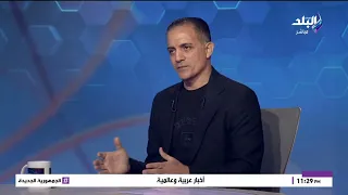 اعتذر للجماهير قدمنا شوط سئ جدًا.. أول تعليق من معتمد جمال بعد فوز الزمالك على منتخب السويس بتروجيت