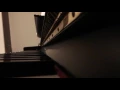西内まりや Motion with piano
