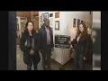 International Journalism Students Visit Channel 8 KLKN-TV