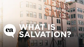 Download What Is Salvation | Joyce Meyer MP3