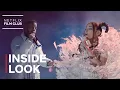 Download Lagu Behind the Scenes of \