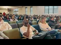 HCC Spring 2025 International Student Orientation