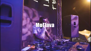 mo flava at zeerust beach party 2019