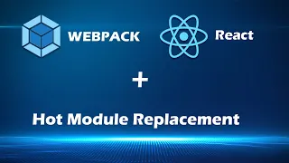 React Webpack Setup 2019 - Hot Reload HMR Babel ESLint in 15 MINS